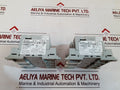 Allen-bradley Micro820 Programmable Logic Controller 2080-lc20-20Qbb