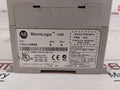 Allen-bradley 1763-l16Bbb (Button Not Working)