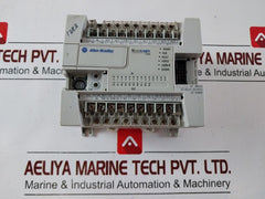 Allen-bradley Micrologix 1200

