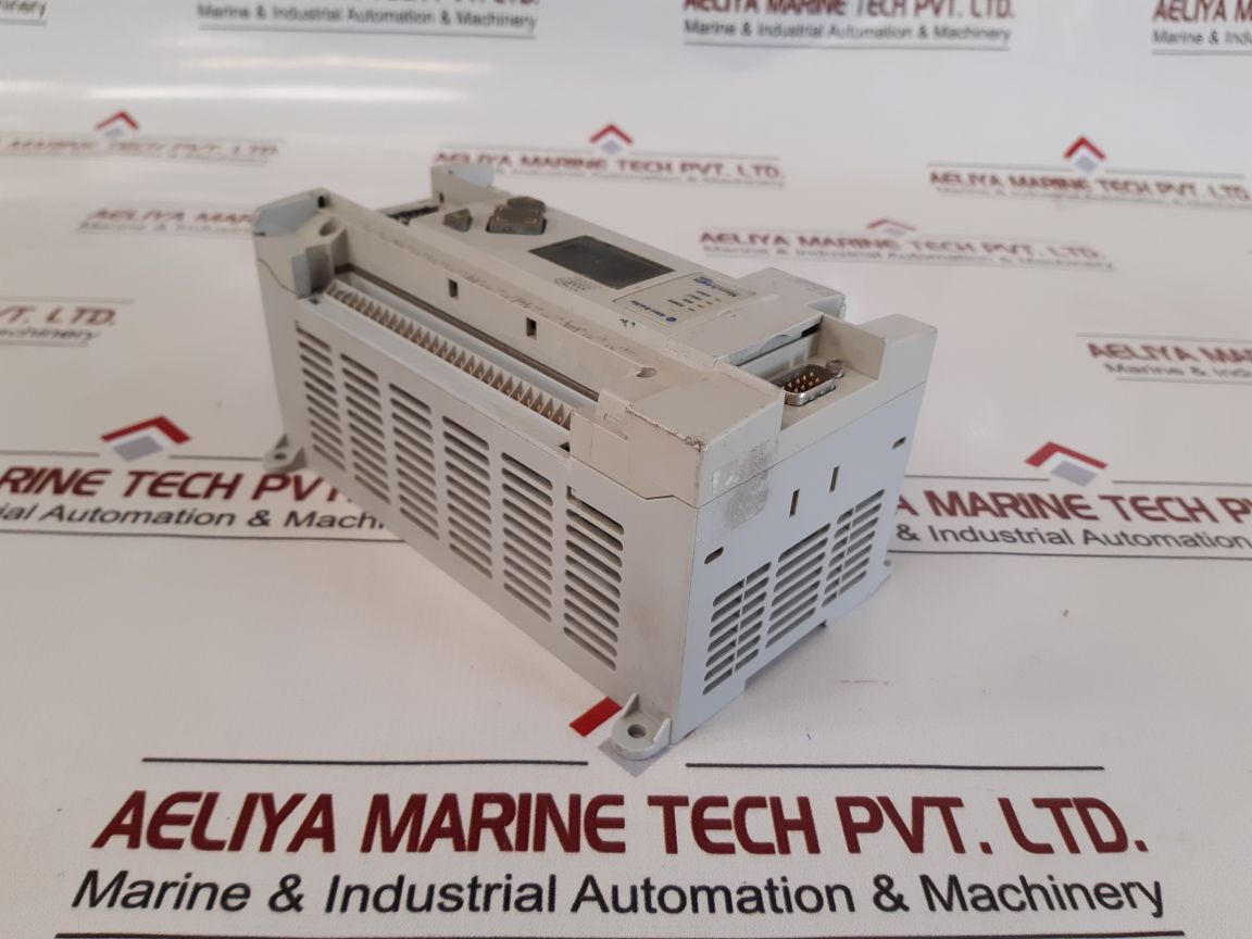 Allen-bradley Micrologix 1400 1766-l32Bxb Ethernet Ip