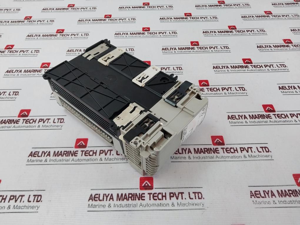 Allen-bradley Micrologix 1500 Programmable Controller