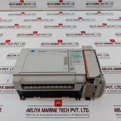 Allen-bradley Micrologix 1500 Programmable Controller 1769-ecr Ser A Rev 1