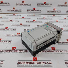 Allen-bradley Micrologix 1500 Programmable Controller 1769-ecr Ser A Rev 1
