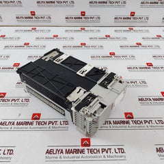 Allen-bradley Micrologix 1500 Programmable Controller 1769-ecr Ser A Rev 1