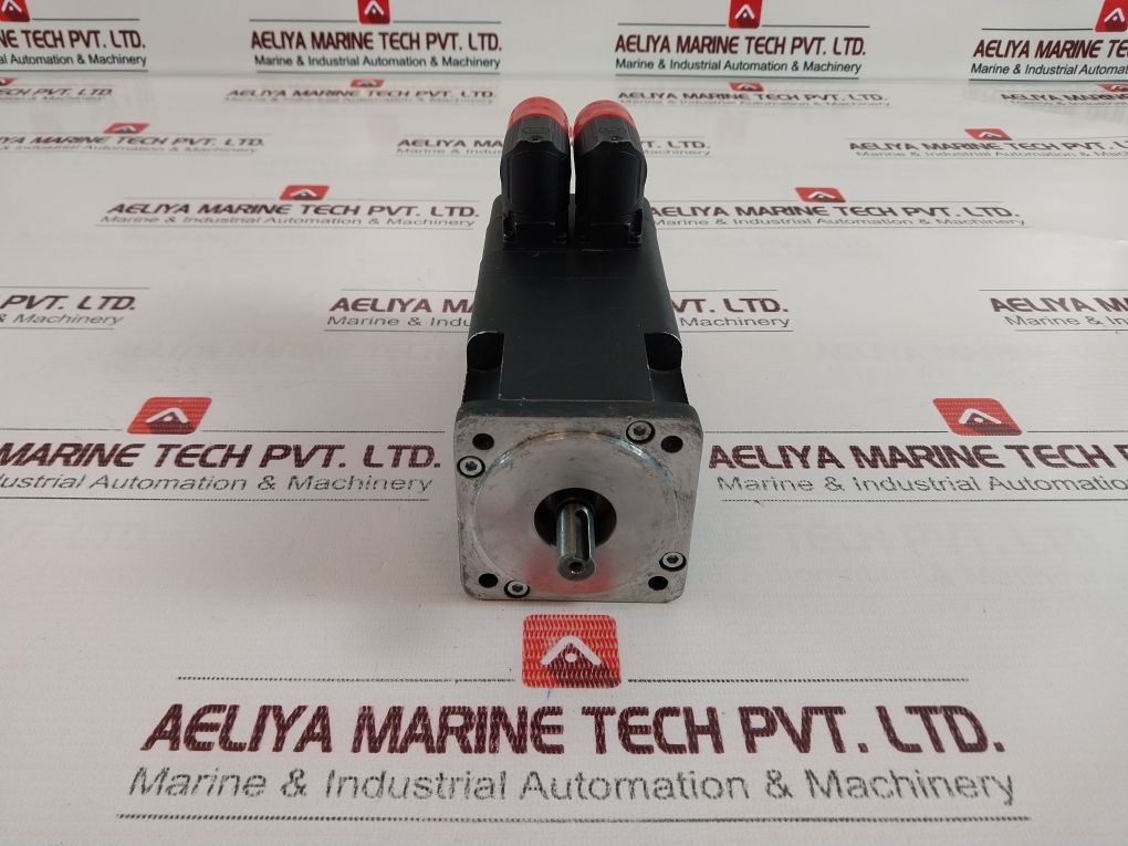Allen-bradley Mpl-b220H-v-x253 Inverter Duty Ac Servo Motor