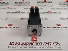 Allen-bradley Mpl-b220H-v-x253 Inverter Duty Ac Servo Motor
