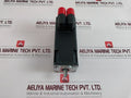 Allen-bradley Mpl-b220H-v-x253 Inverter Duty Ac Servo Motor