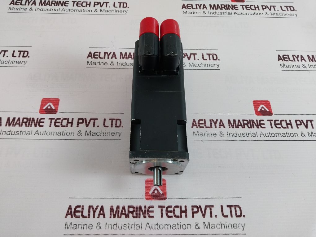 Allen-bradley Mpl-b220H-v-x253 Inverter Duty Ac Servo Motor