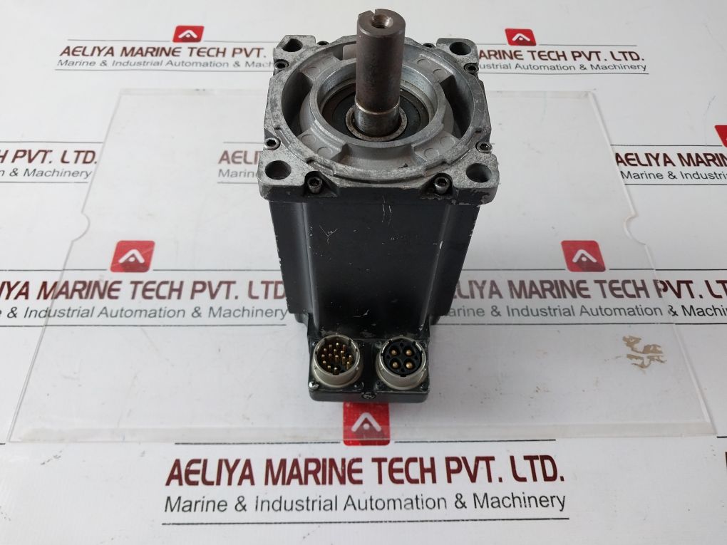 Allen-bradley Mpl-b430P-hj22Aa Servo Motor