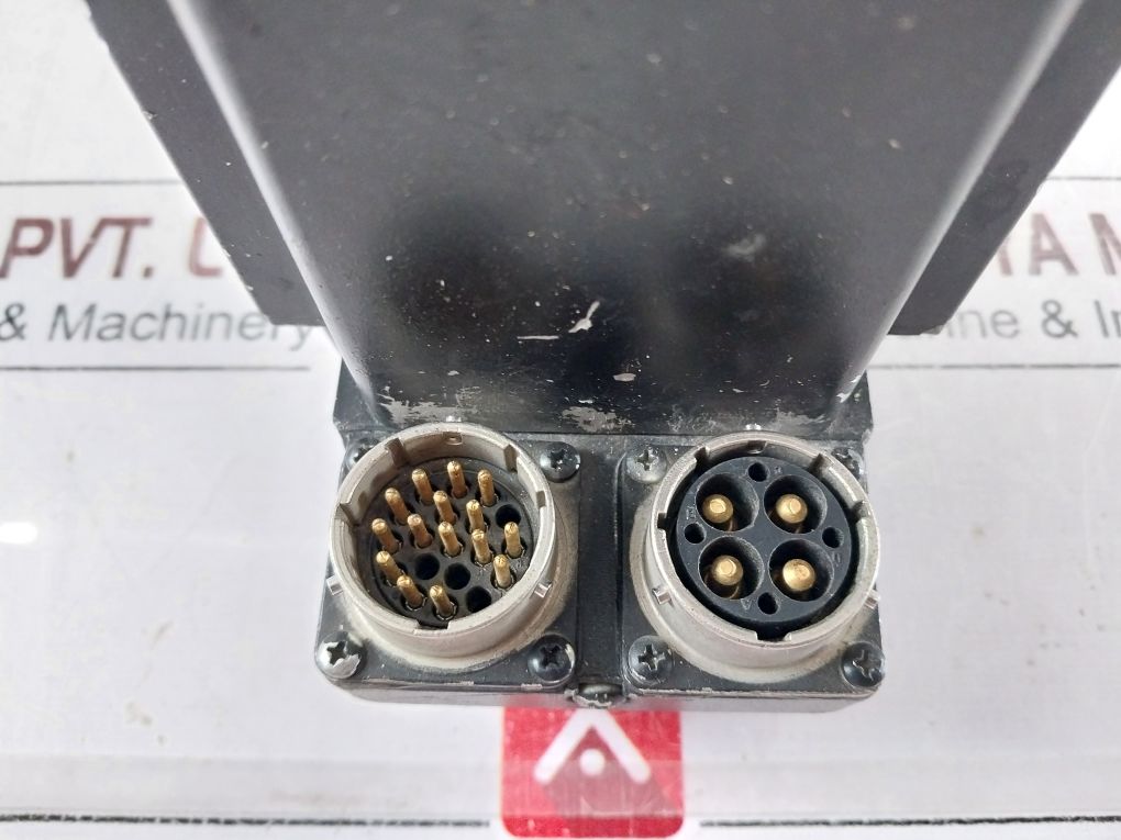 Allen-bradley Mpl-b430P-hj22Aa Servo Motor