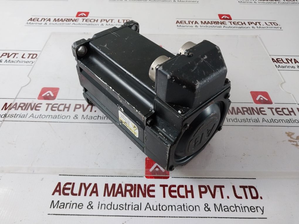 Allen-bradley Mpl-b430P-hj22Aa Servo Motor