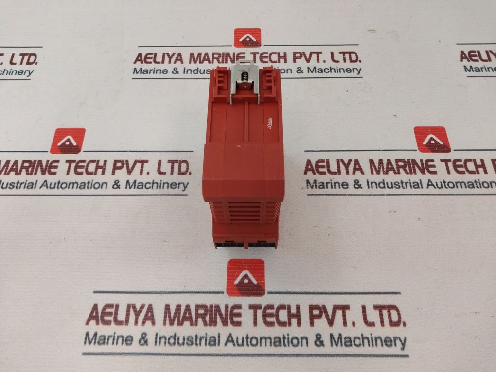 Allen-bradley Msr131Rtp Safety Relay
