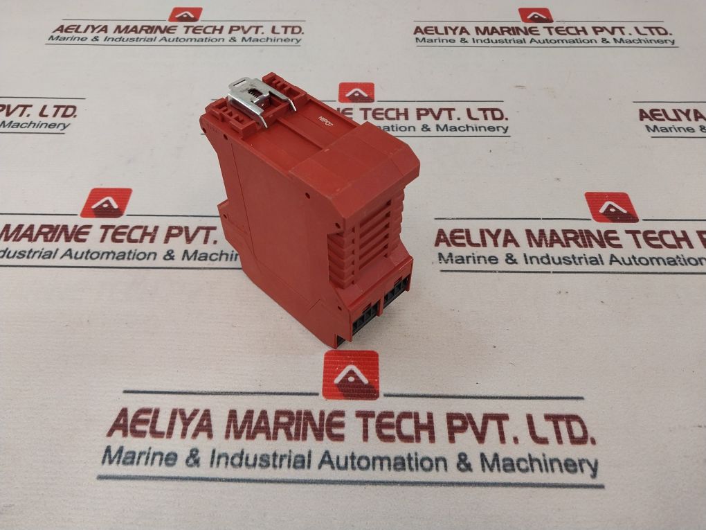 Allen-bradley Msr131Rtp Safety Relay