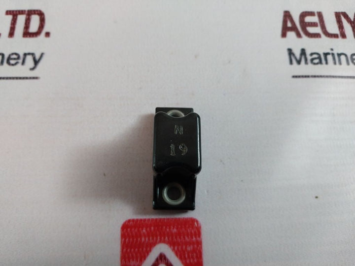 Allen-bradley N19 Overload Relay Heater Element