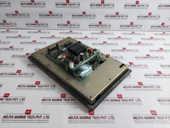Allen-bradley Dynapro Panelview 1000 Hmi Keypad (Not Working)