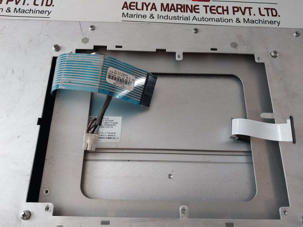 Allen-bradley Panelview 1000 Operator Interface 98-0003-1411-6 R 01