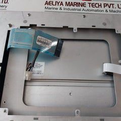 Allen-bradley Panelview 1000 Operator Interface 98-0003-1411-6 R 01
