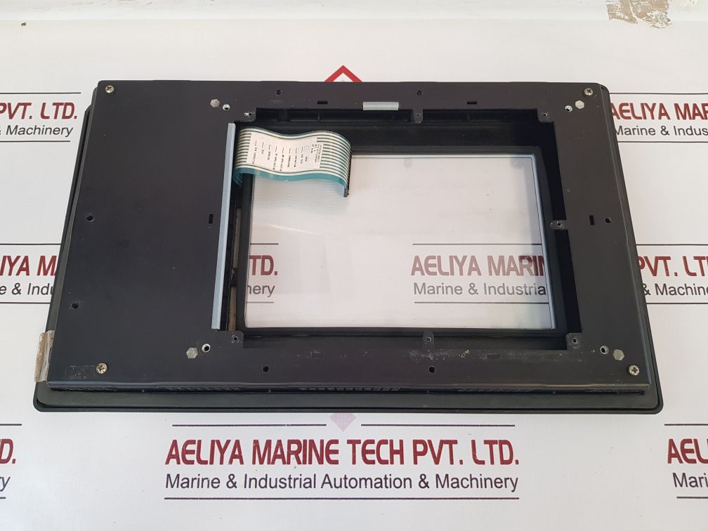 Allen-bradley Panelview 900 Keypad A7713505001 Rev. A