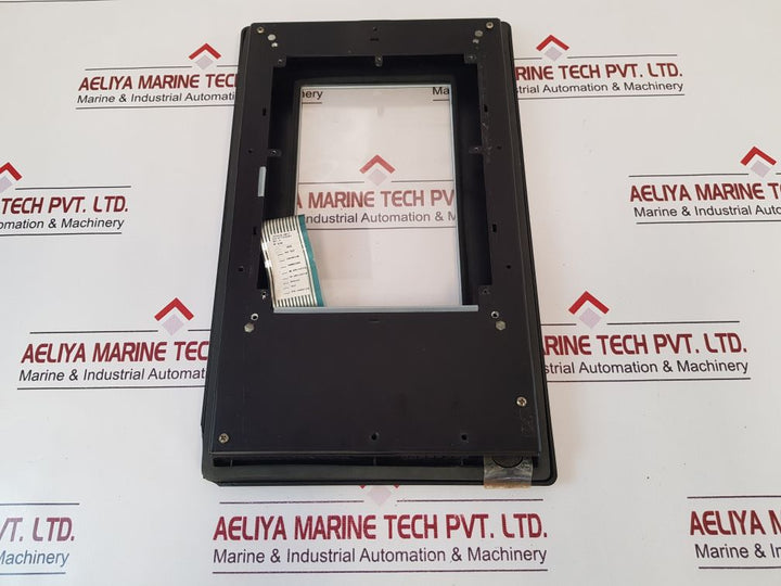 Allen-bradley Panelview 900 Keypad A7713505001 Rev. A