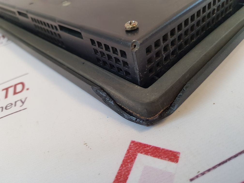 Allen-bradley Panelview 900 Keypad A7713505001 Rev. A