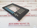 Allen-bradley Panelview 900 Keypad A7713505001 Rev. A