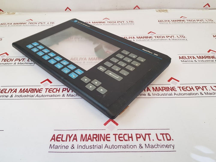 Allen-bradley Panelview 900 Keypad A7713505001 Rev. A