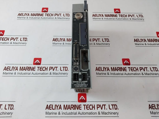 Allen-bradley Plc-520 Processor
