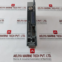 Allen-bradley Plc-520 Processor
