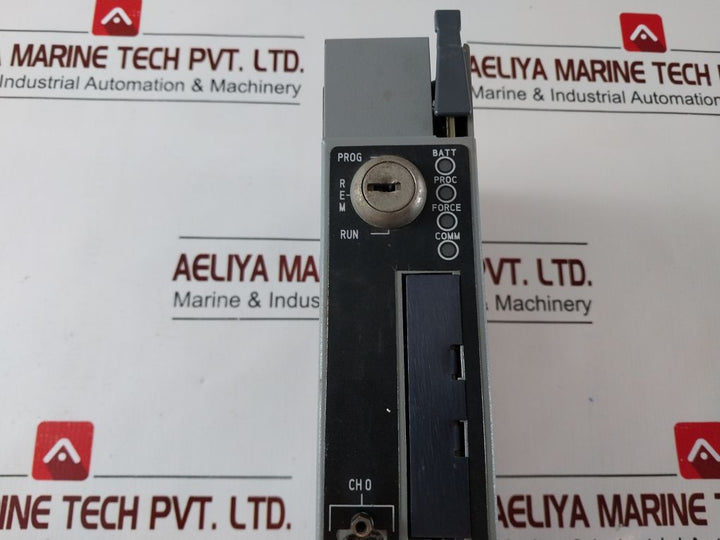 Allen-bradley 1785L20B A Series:A Plc-5/20 Processor Module 96106674