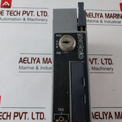 Allen-bradley 1785L20B A Series:A Plc-5/20 Processor Module 96106674