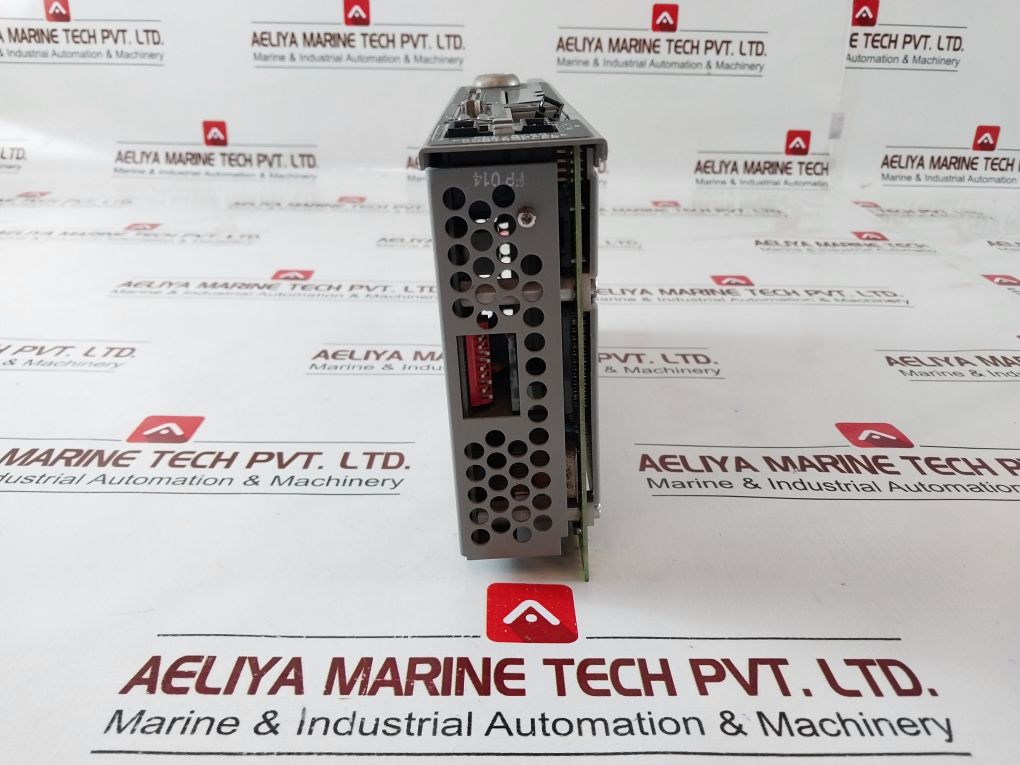 Allen-bradley 1785L20B A Series:A Plc-5/20 Processor Module 96106674