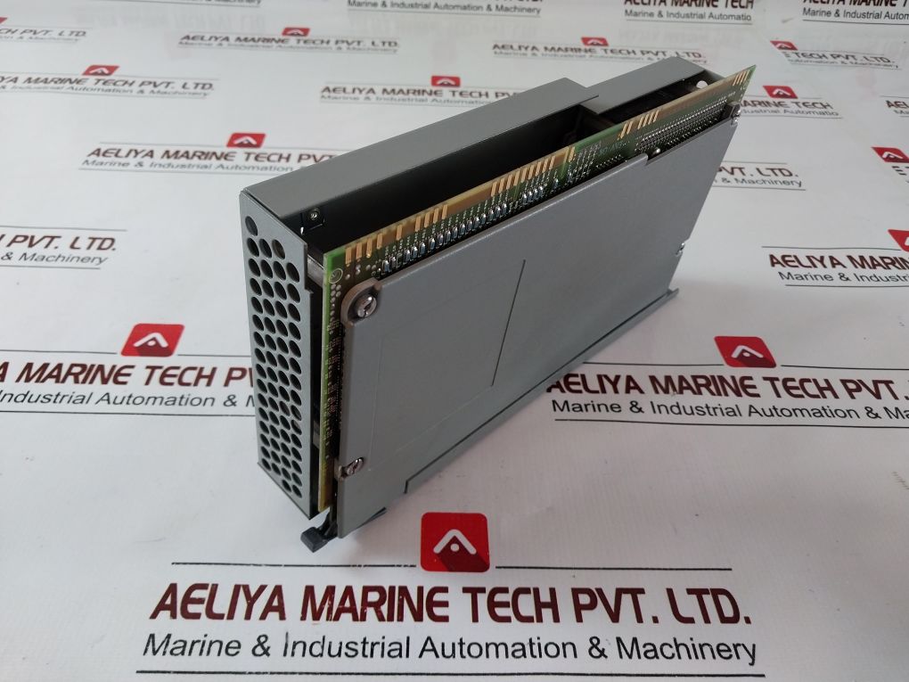Allen-bradley 1785L20B A Series:A Plc-5/20 Processor Module 96106674