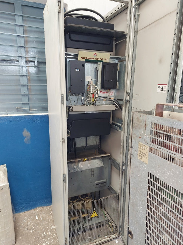 Allen-bradley Powerflex 700H 20Ce261A0Annbng0 Frequency Drive