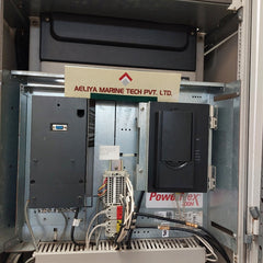 Allen-bradley Powerflex 700H 20Ce261A0Annbng0 Frequency Drive