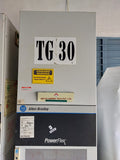 Allen-bradley Powerflex 700H 20Ce261A0Annbng0 Frequency Inverter Drive Supply