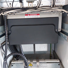 Allen-bradley Powerflex 700H 20Ce261A0Annbng0 Frequency Inverter Drive Supply