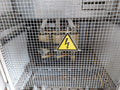 Allen-bradley Powerflex 700H 20Ce261A0Annbng0 Frequency Inverter Drive Supply