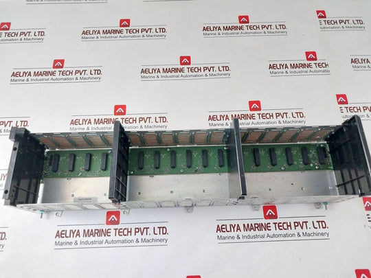 Allen-bradley 1756-a17
