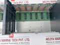 Allen-bradley 1756-a17 Ser.C 17 Slots Rack