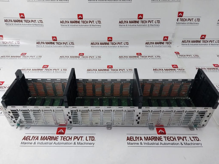 Allen-bradley 1756-a17 Ser.C 17 Slots Rack