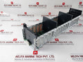 Allen-bradley 1756-a17 Ser.C 17 Slots Rack