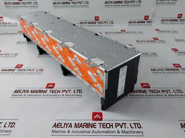 Allen-bradley 1756-a17 Ser.C 17 Slots Rack