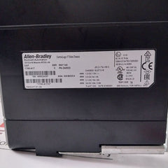 Allen-bradley 1756-a17 Ser.C 17 Slots Rack