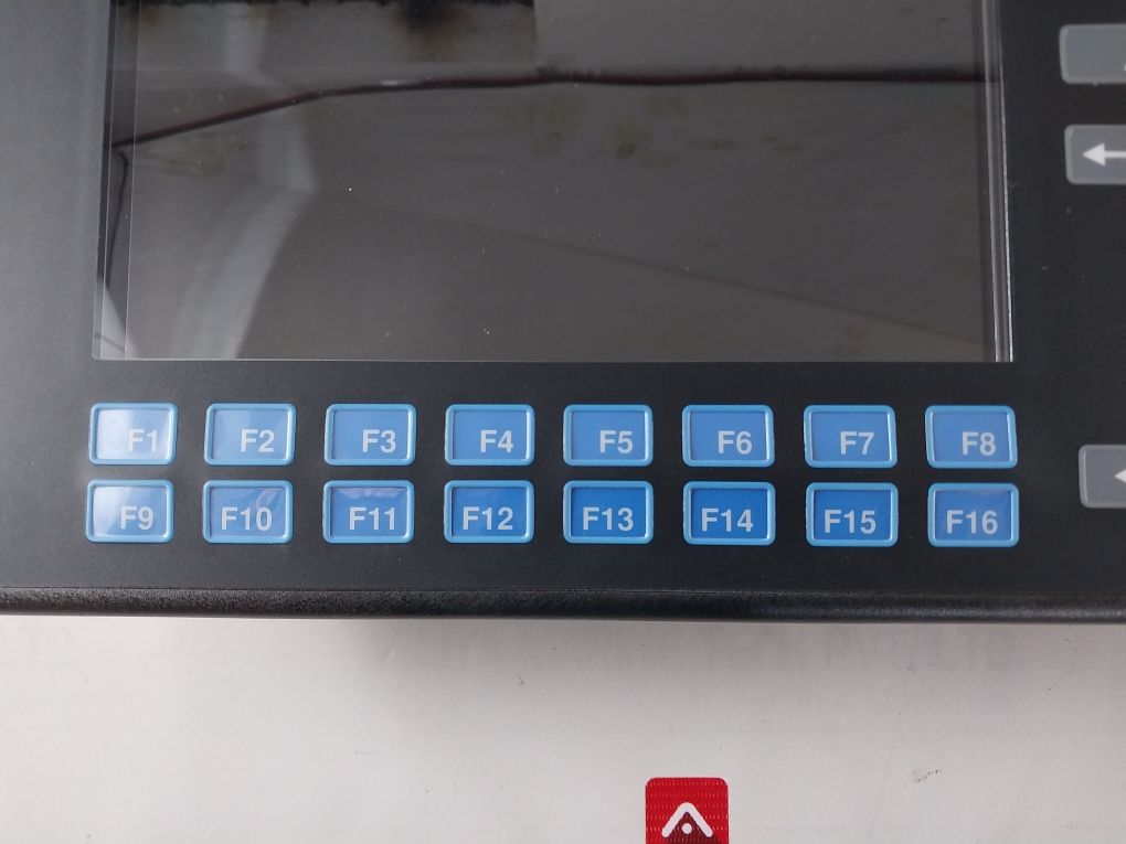 Allen-bradley 2711-k10C10