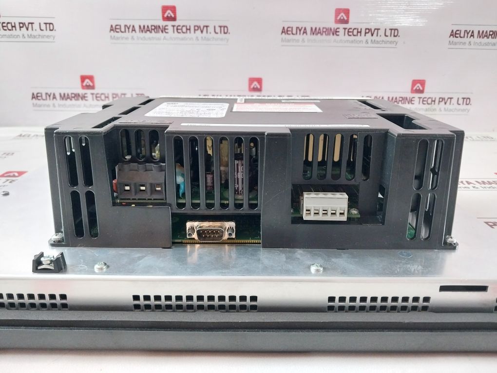 Allen-bradley 2711-k10C10