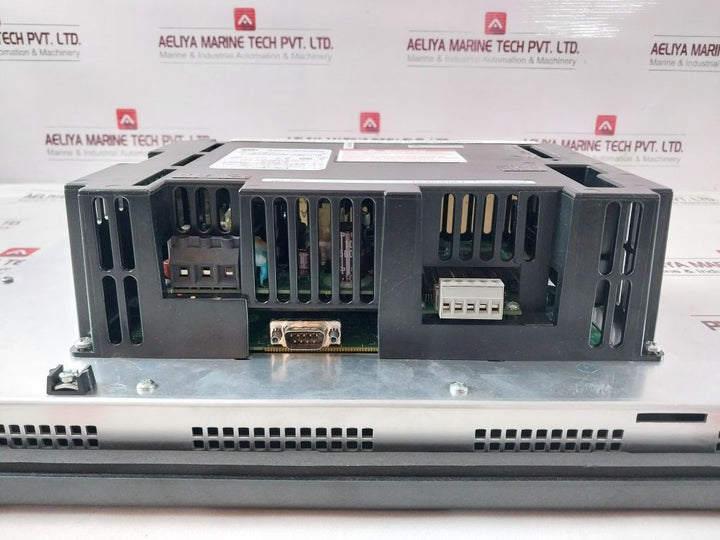 Allen-bradley 2711-k10C10