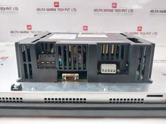 Allen-bradley 2711-k10C10