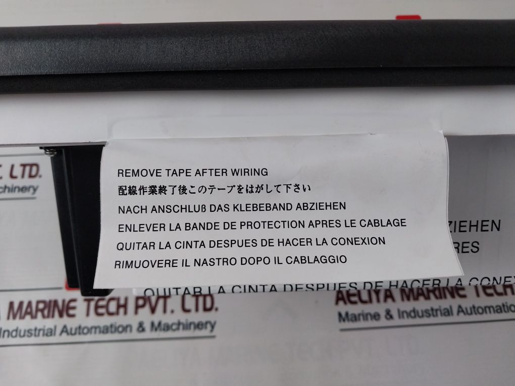 Allen-bradley 2711-k10C10