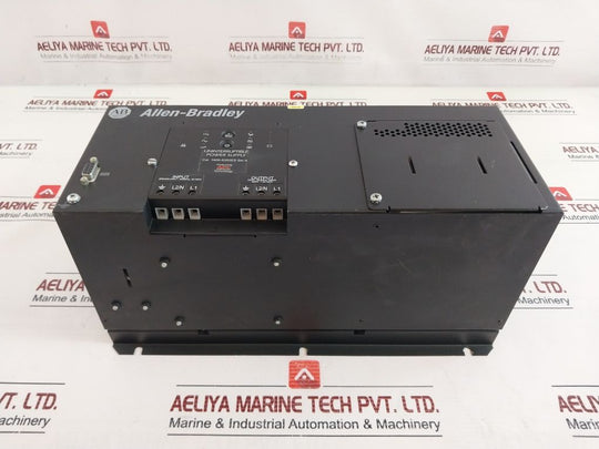 Allen-bradley Rw350Dr I Uninterruptible Power Supply 1609-s350Es