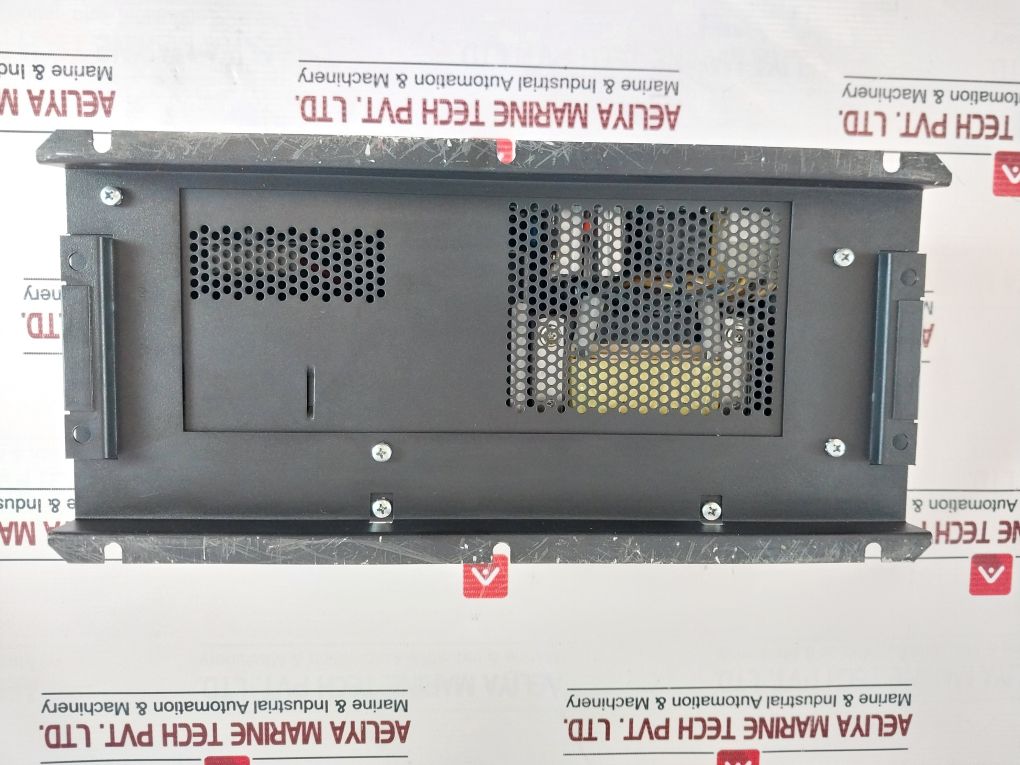 Allen-bradley Rw350Dr I Uninterruptible Power Supply 1609-s350Es